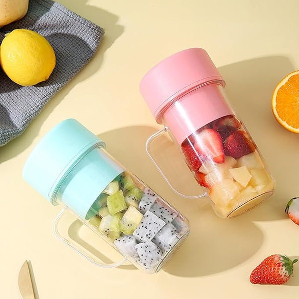 NutrMix Portable Mini Blender - 3 colors available!