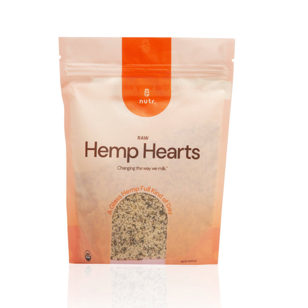 Nutr Base Hemp