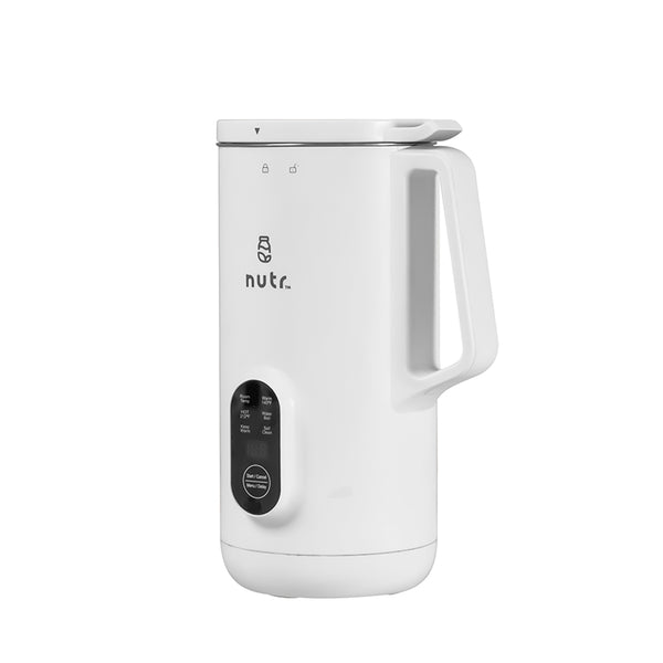 Nutr Nut Milk Maker Machine (single serve) - 350ml